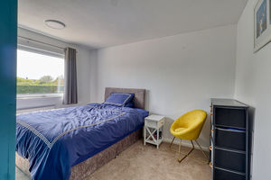 Bedroom Two- click for photo gallery